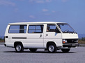 Toyota Hiace 1983 года
