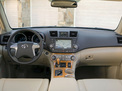 Toyota Highlander 2008 года