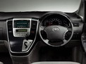 Toyota Ipsum 2003 года