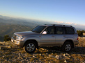 Toyota Land Cruiser 100 1998 года