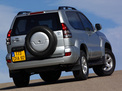 Toyota Land Cruiser Prado 2003 года