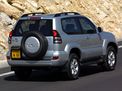 Toyota Land Cruiser Prado 2003 года