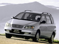 Toyota Picnic 1996 года