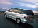 Toyota Previa 2000 года