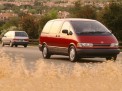 Toyota Previa