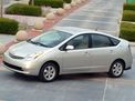 Toyota Prius 2004 года