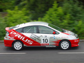 Toyota Prius 2004 года