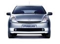 Toyota Prius 2004 года