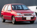 Toyota Raum 1997 года