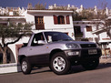 Toyota RAV4 1998 года