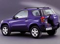 Toyota RAV4 2000 года