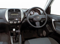 Toyota RAV4 2003 года