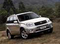 Toyota RAV4 2003 года