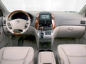 Toyota Sienna 2005 года