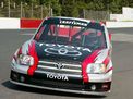 Toyota Tundra 2004 года