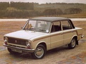 ВАЗ 2101 1977 года