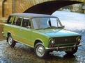 ВАЗ 2102 1976 года