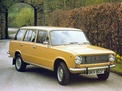 ВАЗ 2102 1977 года