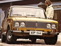 ВАЗ 2106 1977 года