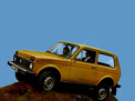 ВАЗ Lada Niva 1977 года
