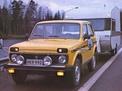 ВАЗ Lada Niva 1979 года