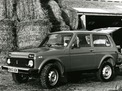 ВАЗ Lada Niva 1982 года