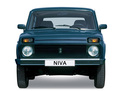 ВАЗ Lada Niva 1994 года