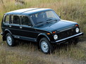 ВАЗ Lada Niva 1995 года