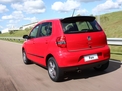 Volkswagen Fox 2008 года