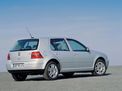 Volkswagen Golf 1997 года