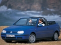 Volkswagen Golf 1998 года