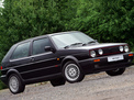 Volkswagen Golf GTI 1983 года