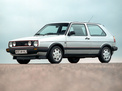 Volkswagen Golf GTI 1983 года