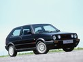 Volkswagen Golf GTI 1983 года