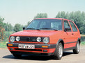 Volkswagen Golf GTI 1983 года