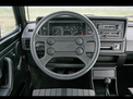 Volkswagen Golf GTI 1983 года