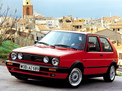 Volkswagen Golf GTI 1988 года