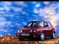 Volkswagen Golf GTI 1988 года