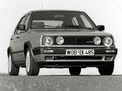 Volkswagen Golf GTI 1988 года