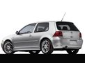 Volkswagen Golf GTI 2001 года