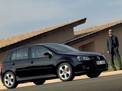 Volkswagen Golf GTI 2004 года