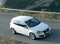 Volkswagen Golf GTI 2004 года