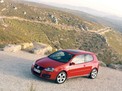 Volkswagen Golf GTI 2004 года