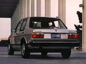 Volkswagen Jetta 1980 года
