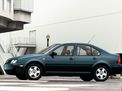 Volkswagen Jetta 1998 года