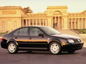 Volkswagen Jetta 1998 года