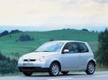 Volkswagen Lupo 1998 года