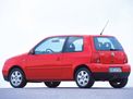 Volkswagen Lupo 1998 года