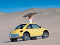 Volkswagen Beetle 2000 года