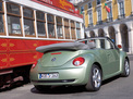 Volkswagen Beetle Cabrio 2006 года